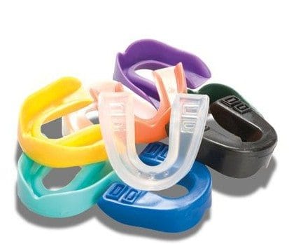 Mouthguards