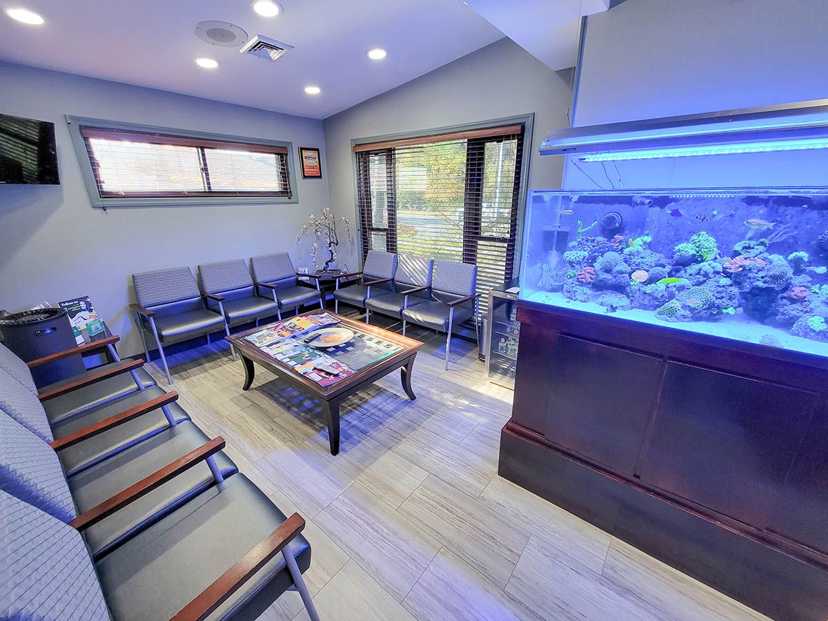Helfner Lobby 2