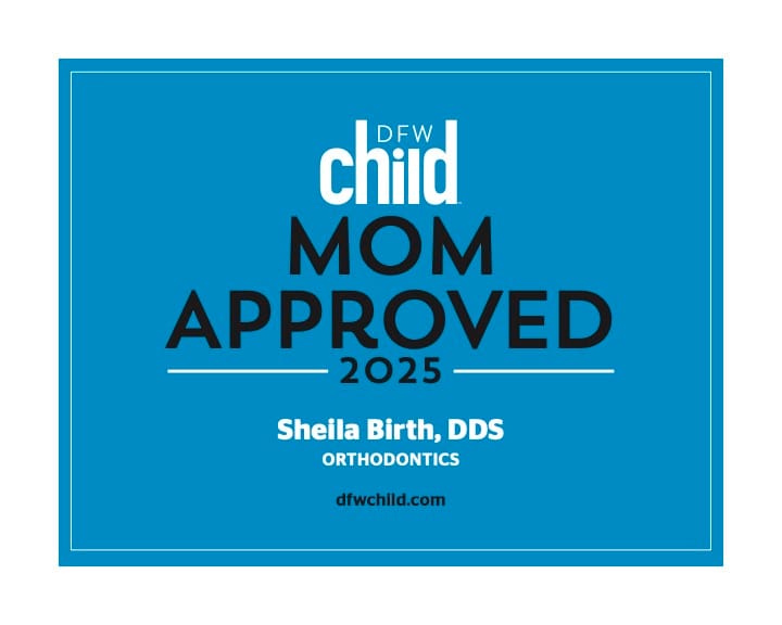 Logo Mom Approved Dr. Birth Logo Mom Approved Dr. Birth