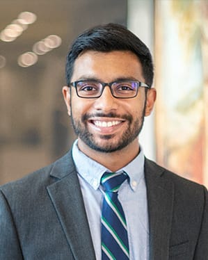 Aatif Nowman, DDS Dr. Aatif Nowman portrait
