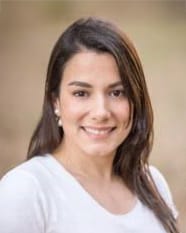 Andreina Bracho Pacheco, DDS Dr. Andreina Bracho Pacheco portrait
