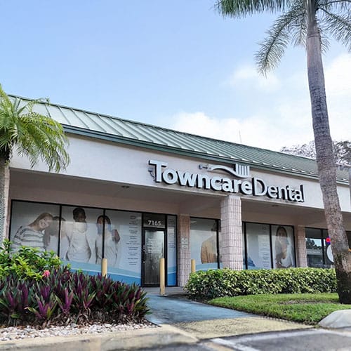 Towncare Lauderhill Storefront Thumbnail