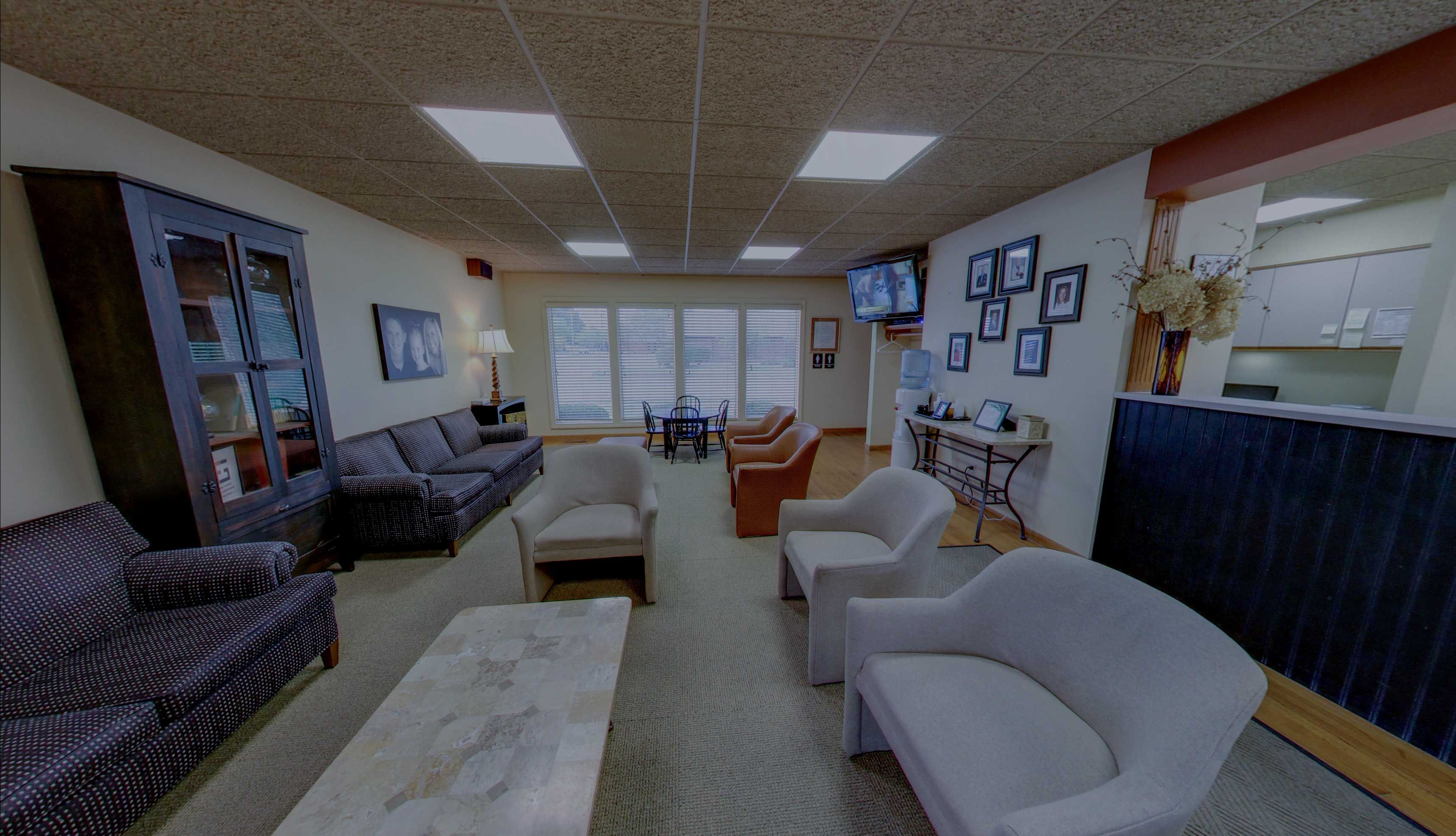 The Foehr Group - Lobby