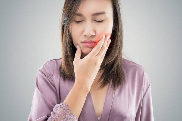 Facial Swelling? What You Should Do Next