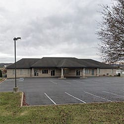 Harrisonburg - Storefront - Dental Health Associates Harrisonburg - Storefront - Dental Health Associates