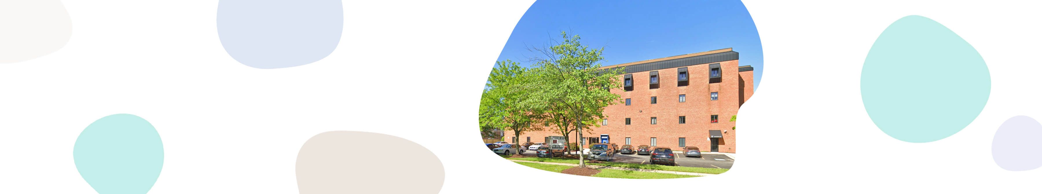 Dr. Mark Greenstein & Associates - Exterior Slide