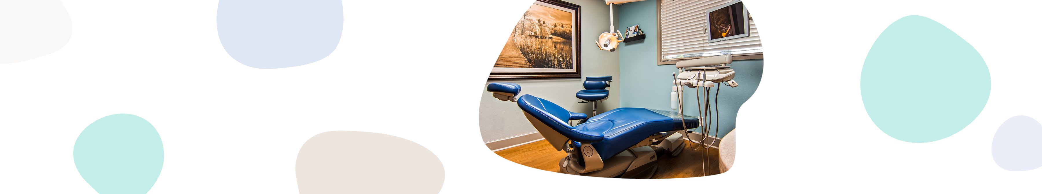 Dental Associates of Florida - Lakeland - Interior