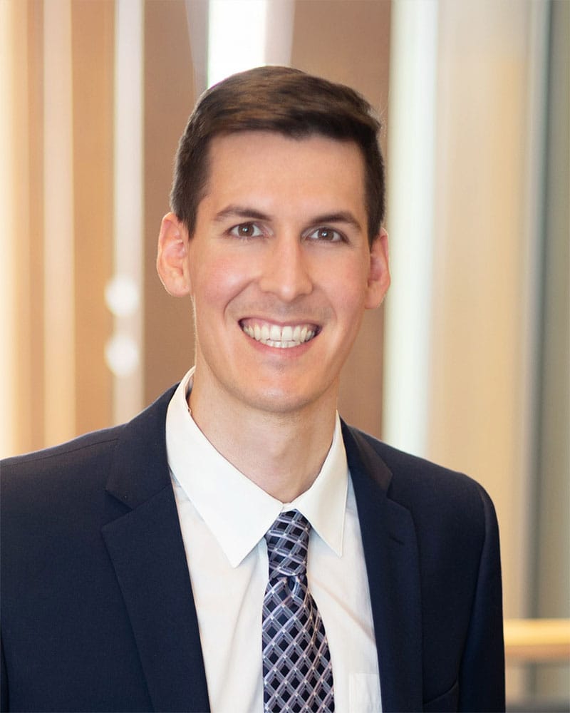 David Kemper, DDS Dr. David Kemper portrait