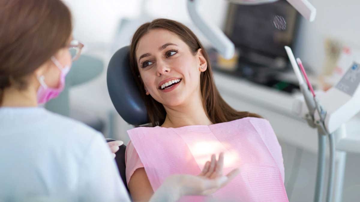 Comprehensive Dental Care in Suffern