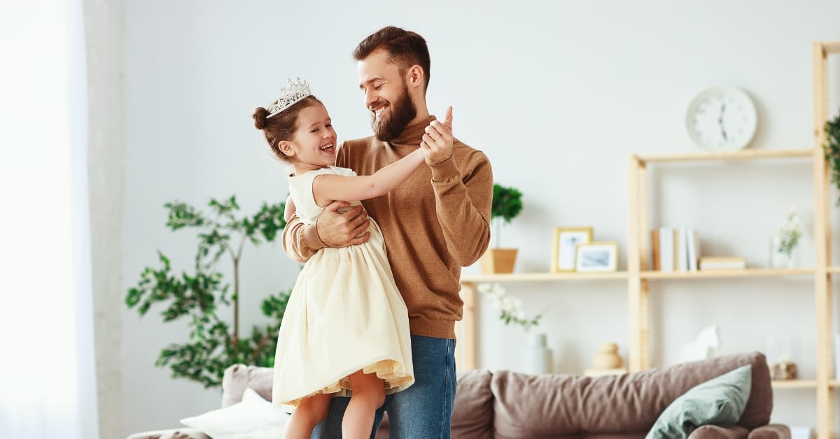 Strong Smile for a Strong Role Model Dad Old Bridge June Blog Strong Smile for a Strong Role Model Dad Old Bridge June Blog