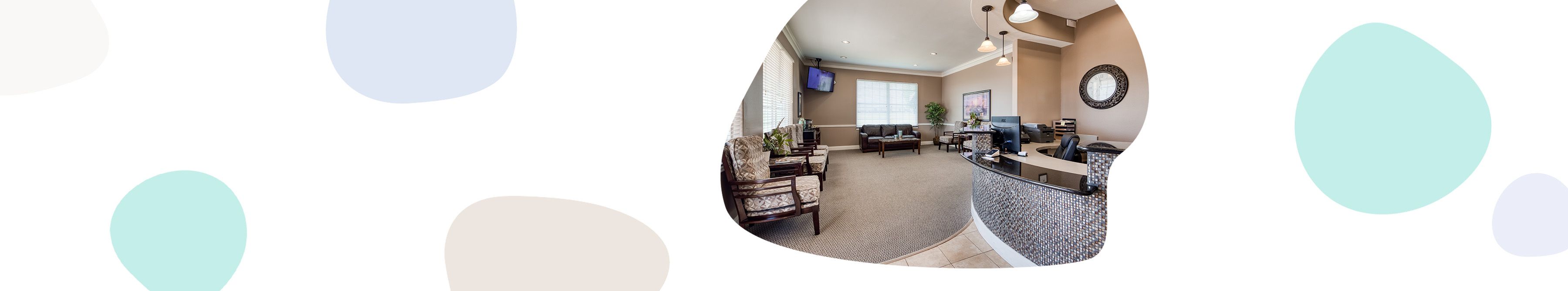 Lifeway Dental Hero slide interior Lifeway Dental Hero slide interior