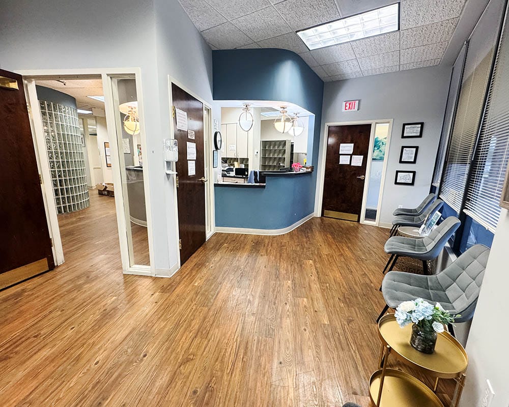 DOA-Woodbridge Lobby 2