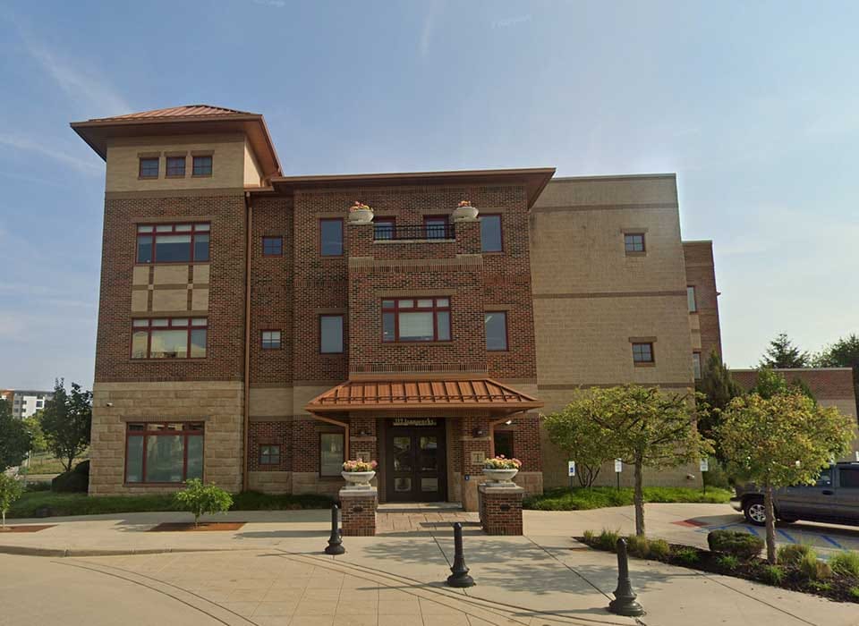 The Dental Center of Mishawaka - Exterior