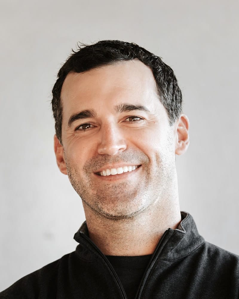 Robert Hendricks, DDS Dr. Robert Hendricks portrait