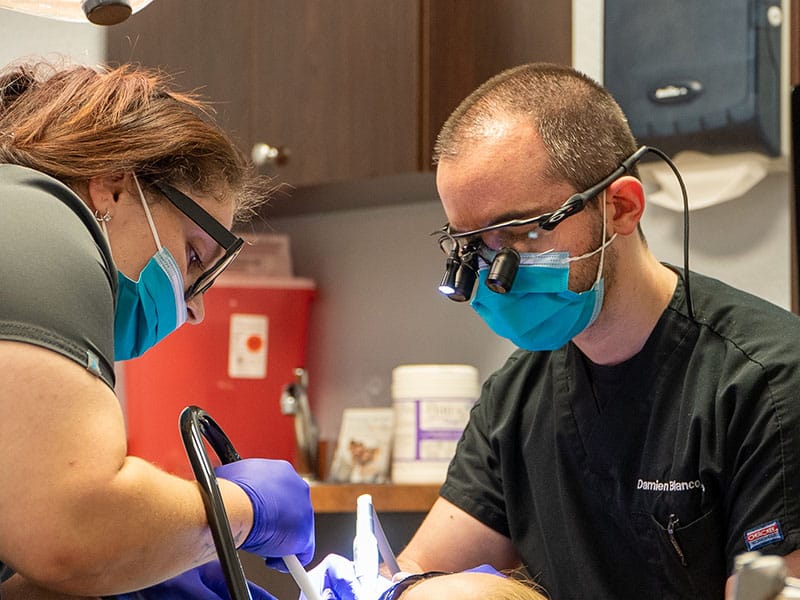 DAF Winter Haven Cosmetic Dentistry