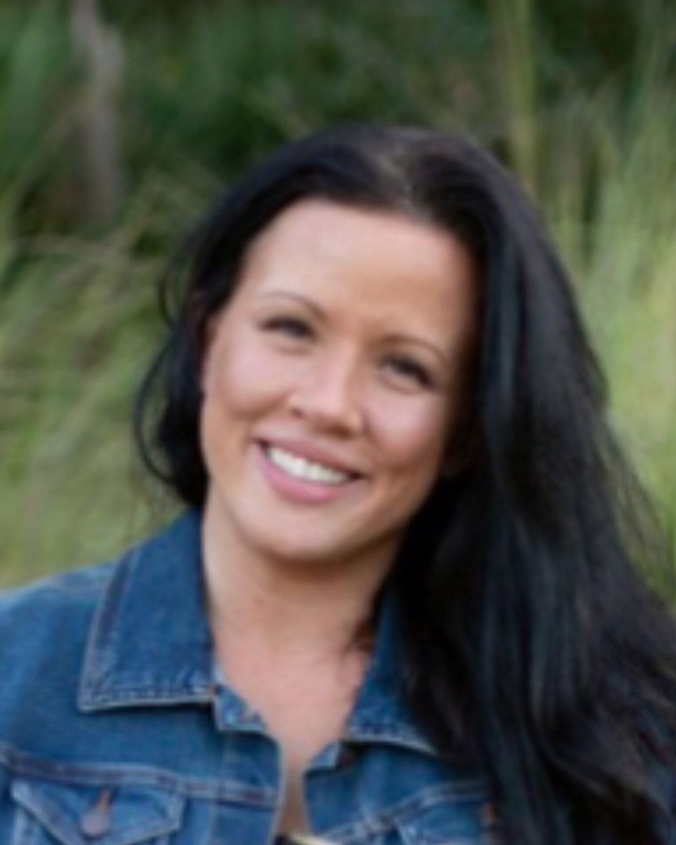 Meghan Marketing Coordinator CSOAFS portrait
