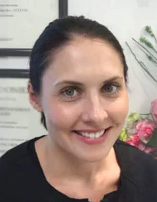 Rebecca Lizarraga, RDH