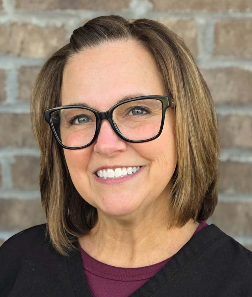 Tammy Green - Lead Dental Assistant Tammy Green - Lead Dental Assistant