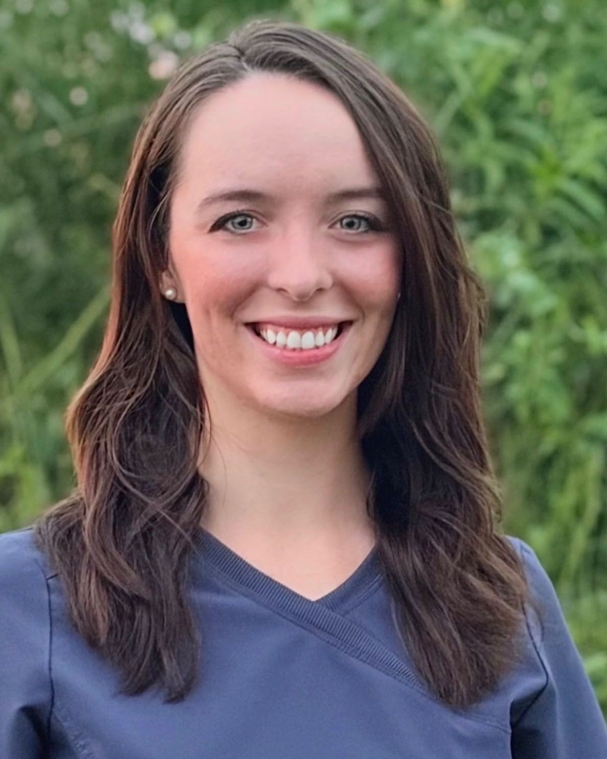 Amanda, RDH Amanda Hygienist