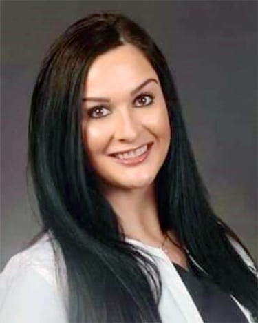 Amber Pettis, RDH Amber Pettis, RDH