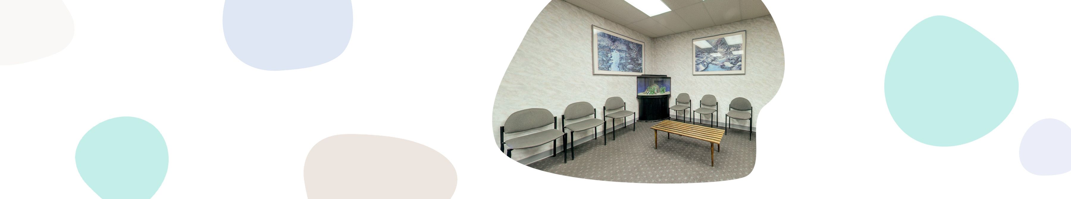 Dental Solutions Creating Smiles Roxborough Lobby