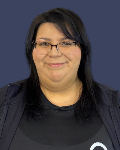 LaShae Martinez Headshot