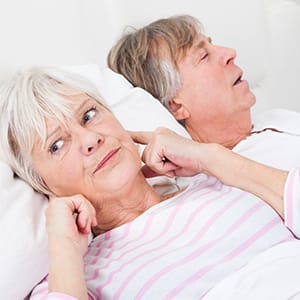 Sleep Apnea