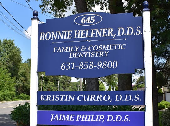Bonnie Helfner - Behind the smiles 7