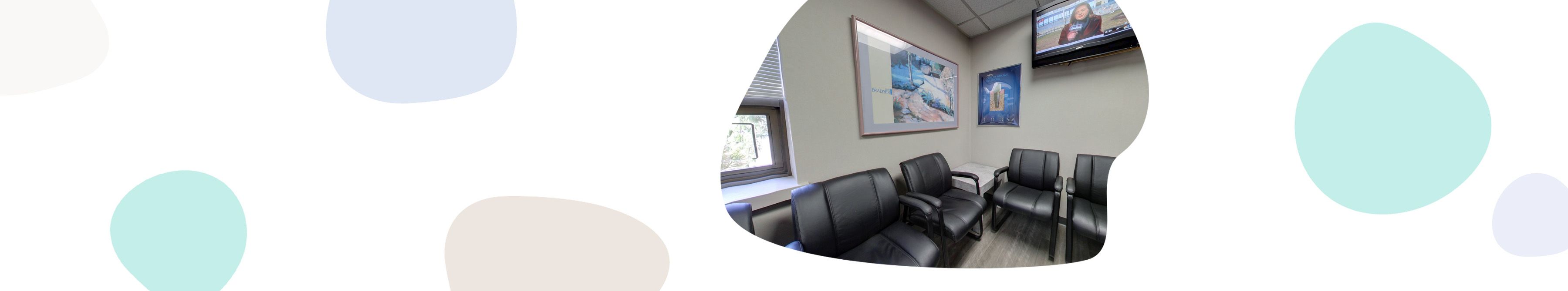 Dental Solutions Creating Smiles Jenkintown Lobby