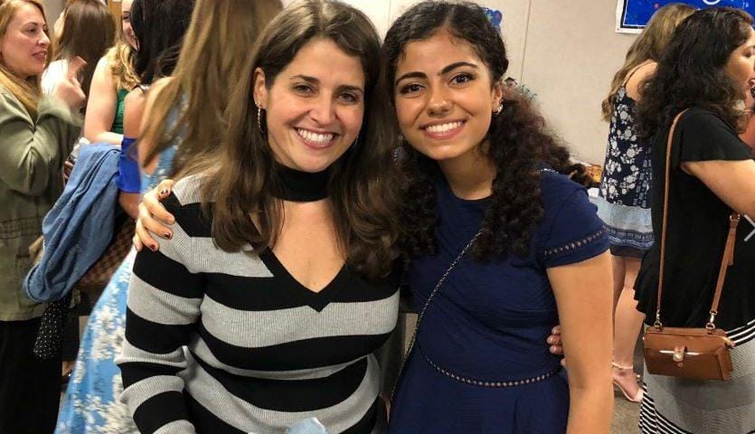 CONGRATULATIONS COMMACK GRADUATES!