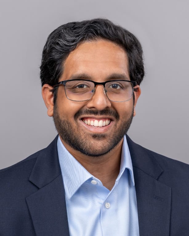 Anish Doshi, DDS