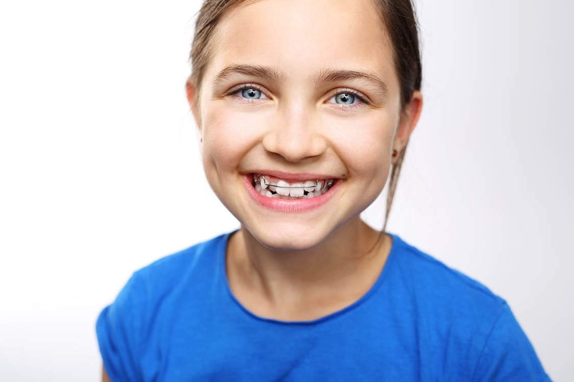 Early Orthodontic Treatment