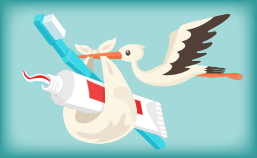 Why You Must Baby Your Teeth During Pregnancy Why You Must Baby Your Teeth During Pregnancy