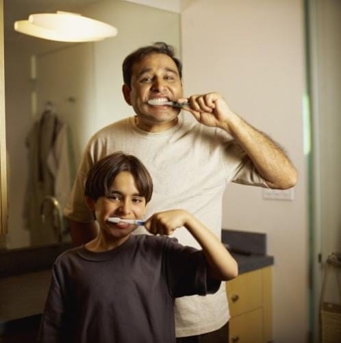 Is Your Toothbrush Making You Sick?