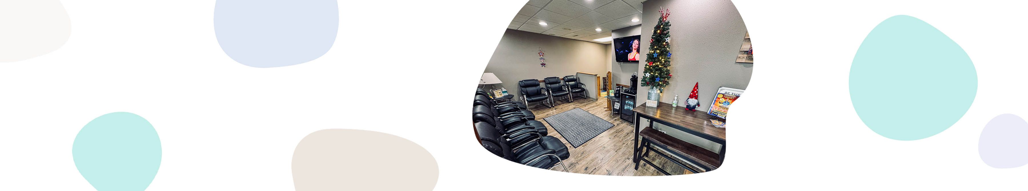 Castle Dental Hero Interior Castle Dental Hero Interior