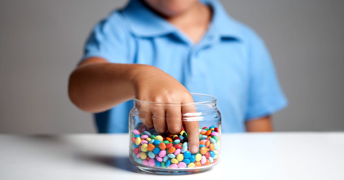 Preventing Tooth Decay in Children Preventing Tooth Decay in Children