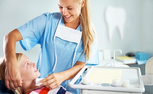 Don’t Underestimate the Power of Professional Teeth Cleaning Don’t Underestimate the Power of Professional Teeth Cleaning