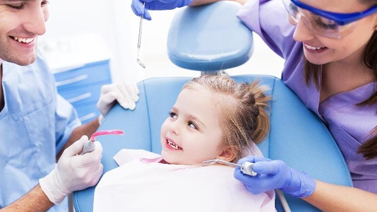 Child Dentist Child Dentist