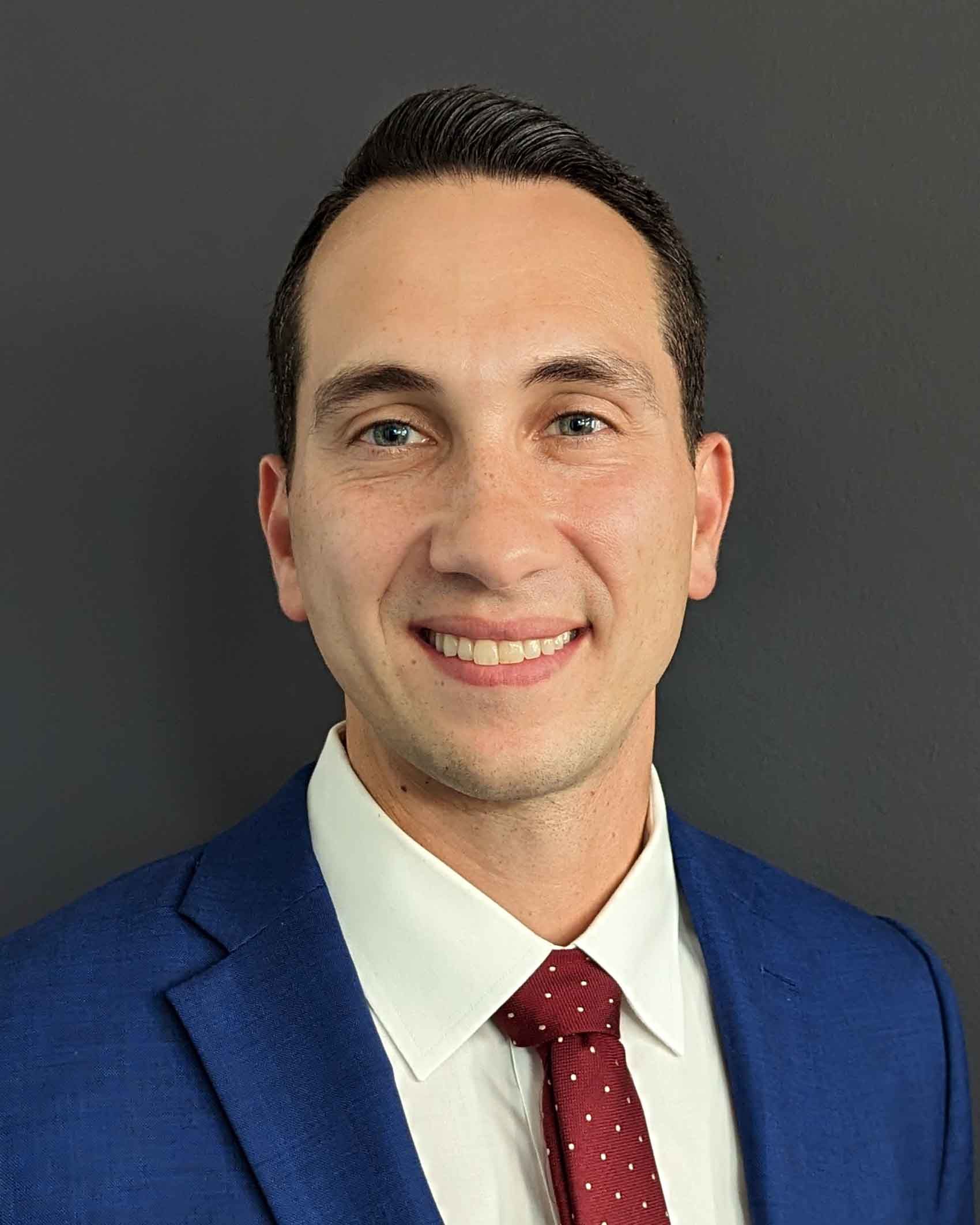 Mark Kogan, DMD, MD Dr. Mark Kogan portrait