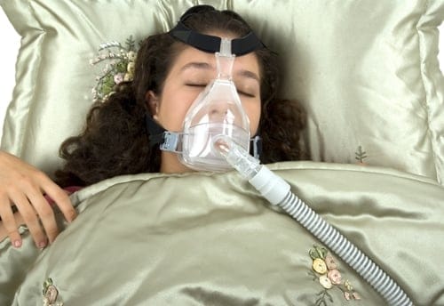 Could you be suffering from obstructive sleep apnea?