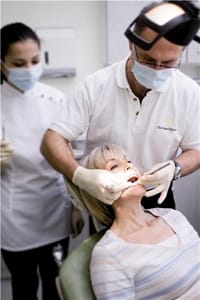 Early prevention can inhibit gum inflammation and discomfort Early prevention can inhibit gum inflammation and discomfort