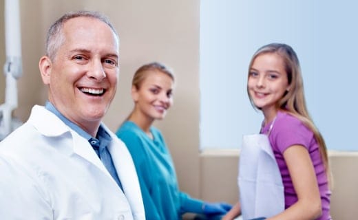 The Right Orthodontists Make Getting Braces Easier The Right Orthodontists Make Getting Braces Easier