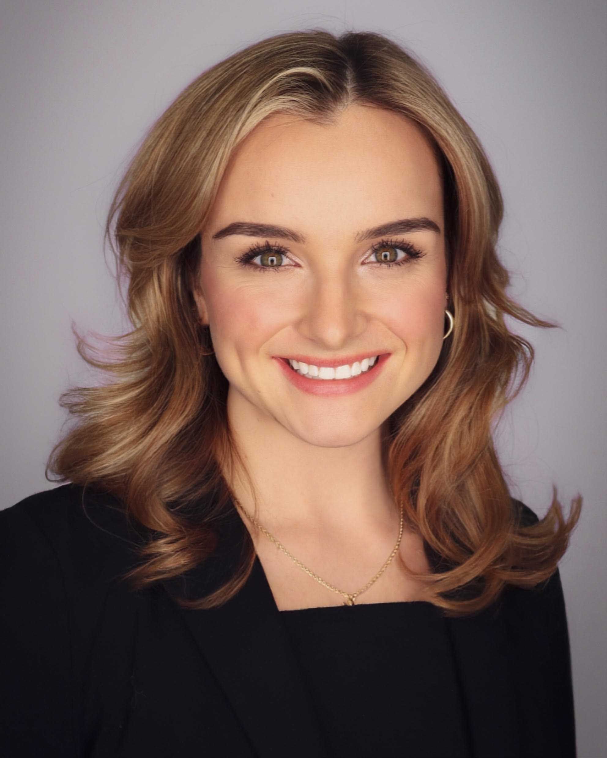 Dr. Margaret V. Schwan portrait