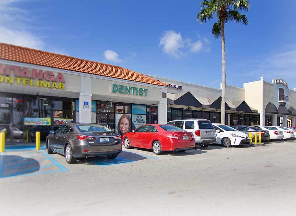 TowncareDentalofWestKendall_storefront TowncareDentalofWestKendall_storefront