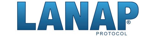 LANAP Protocol Icon LANAP Protocol Icon