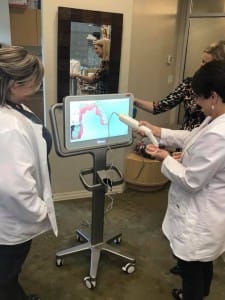 iTero at Tioga Dental & Orthodontics