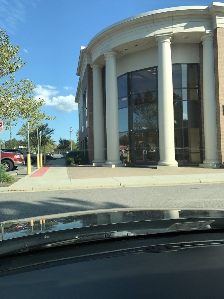 Dental Specialty Center of Chesapeake Dental Specialty Center of Chesapeake