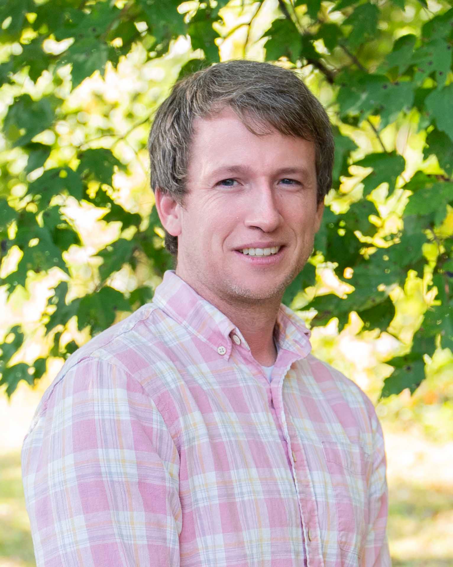 Matthew Owens, DMD Dr. Matthew Owens DMD portrait