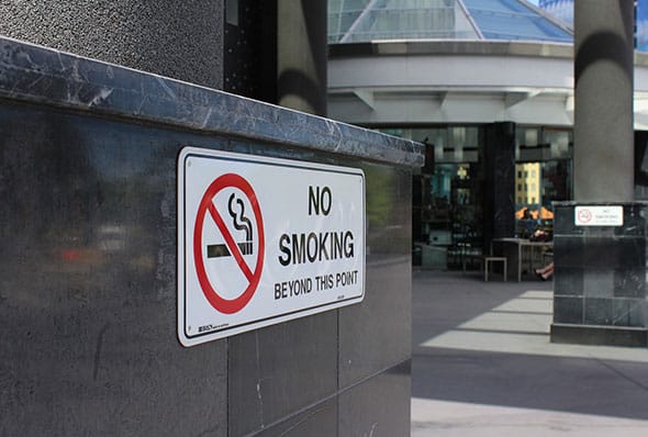 Trying to Quit? Gainesville Resources for Smoking Cessation Trying to Quit? Gainesville Resources for Smoking Cessation