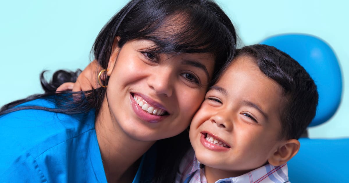 Sink Your Teeth into the Options for Restorative Dentistry for Kids Sink Your Teeth into the Options for Restorative Dentistry for Kids